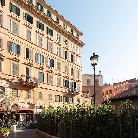 Largo Leopardi Modern Apartment ローマ エクステリア 写真