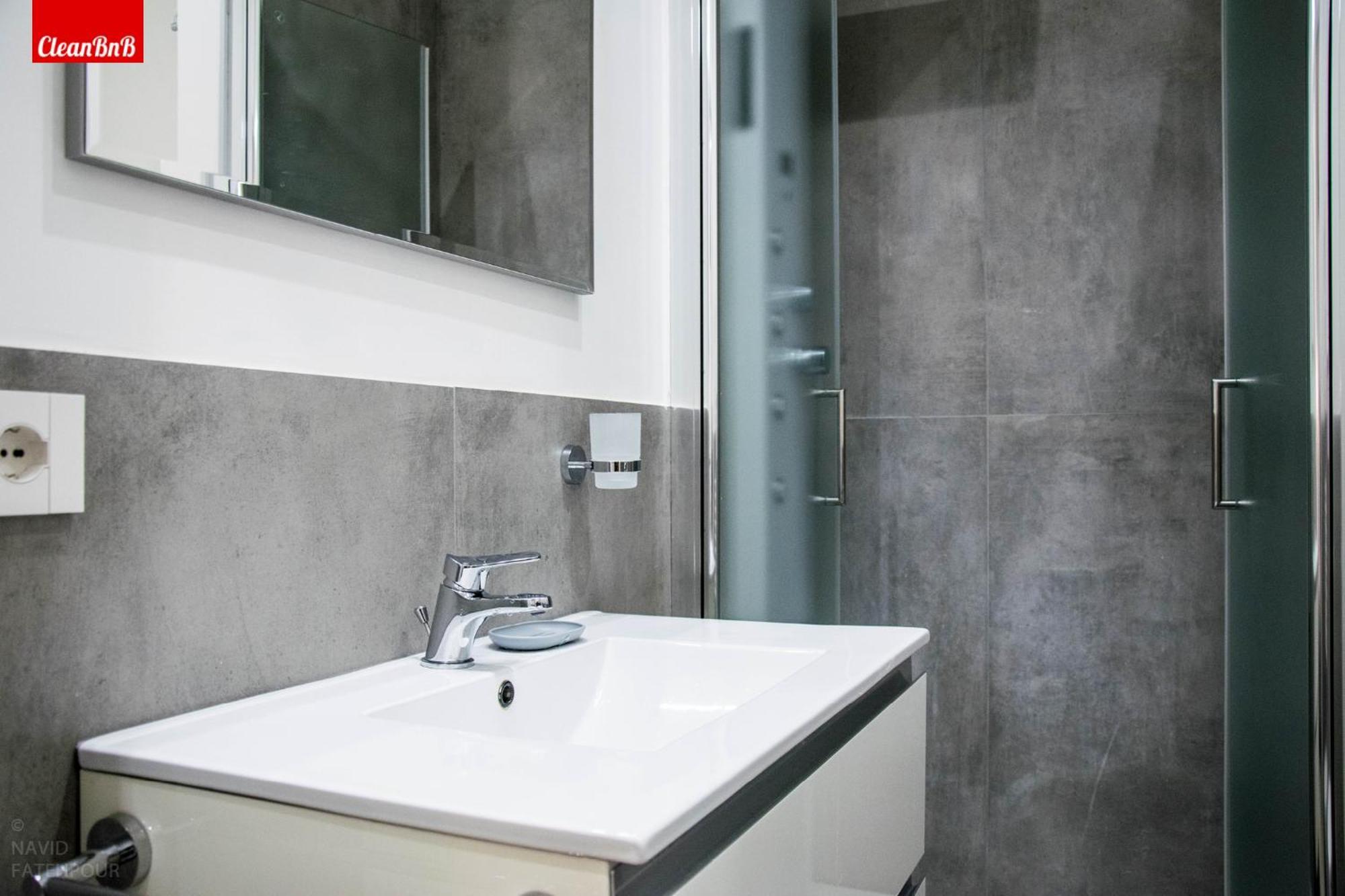Largo Leopardi Modern Apartment ローマ エクステリア 写真