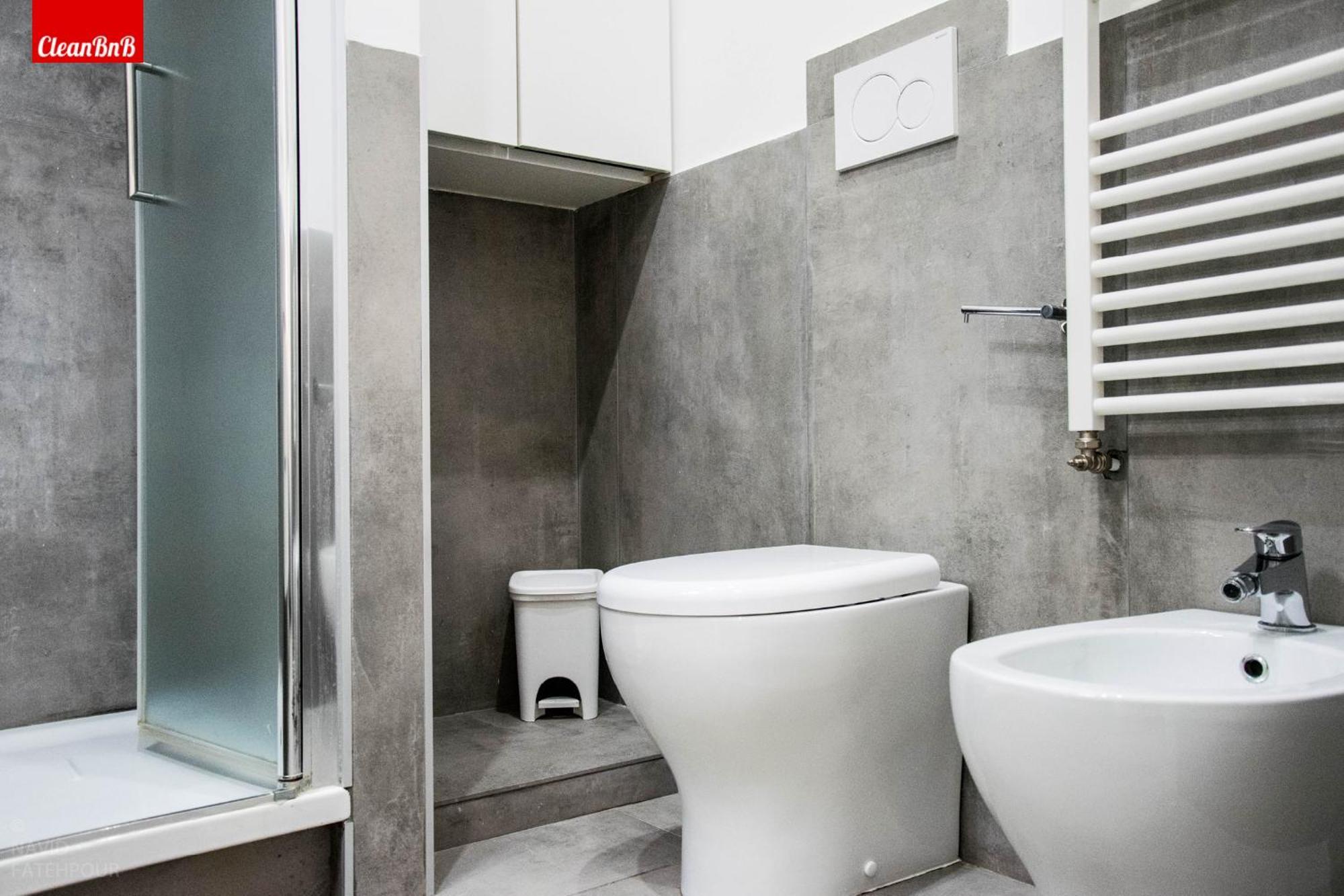Largo Leopardi Modern Apartment ローマ エクステリア 写真